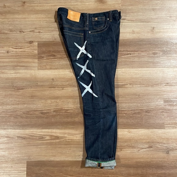Scotch & Soda // Vernon fit denim - Picture 4 of 9